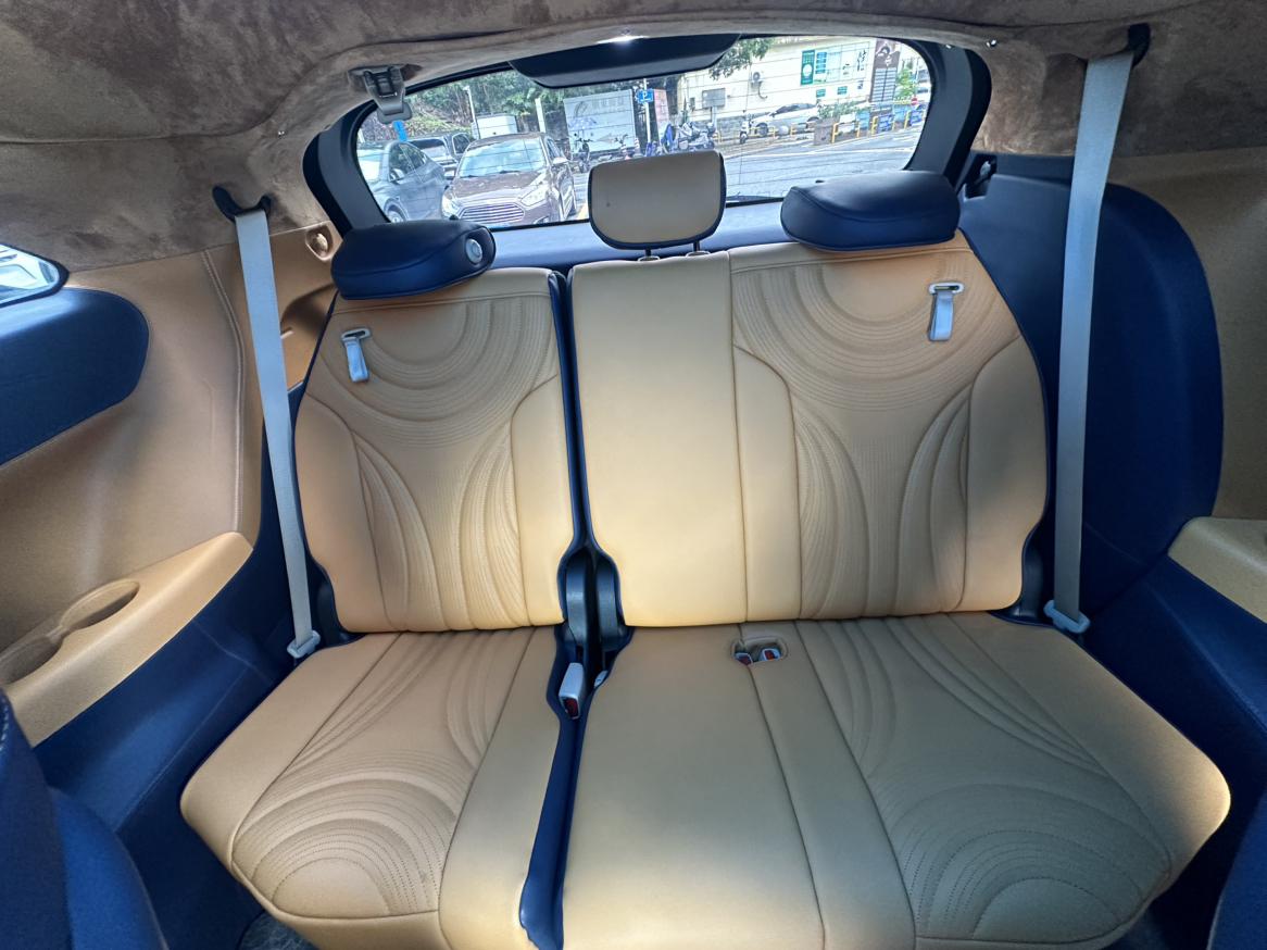 Toyota Sienna 2021 thumb 8