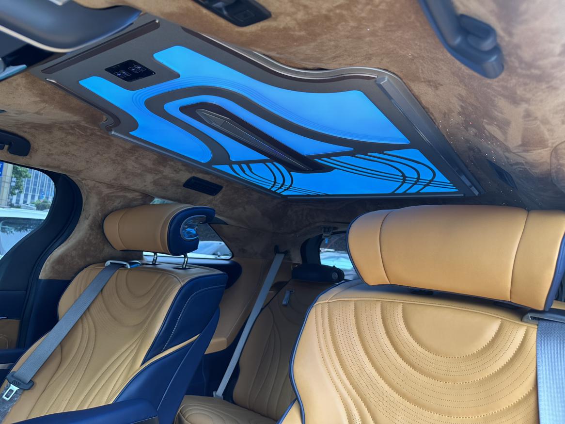Toyota Sienna 2021 thumb 9