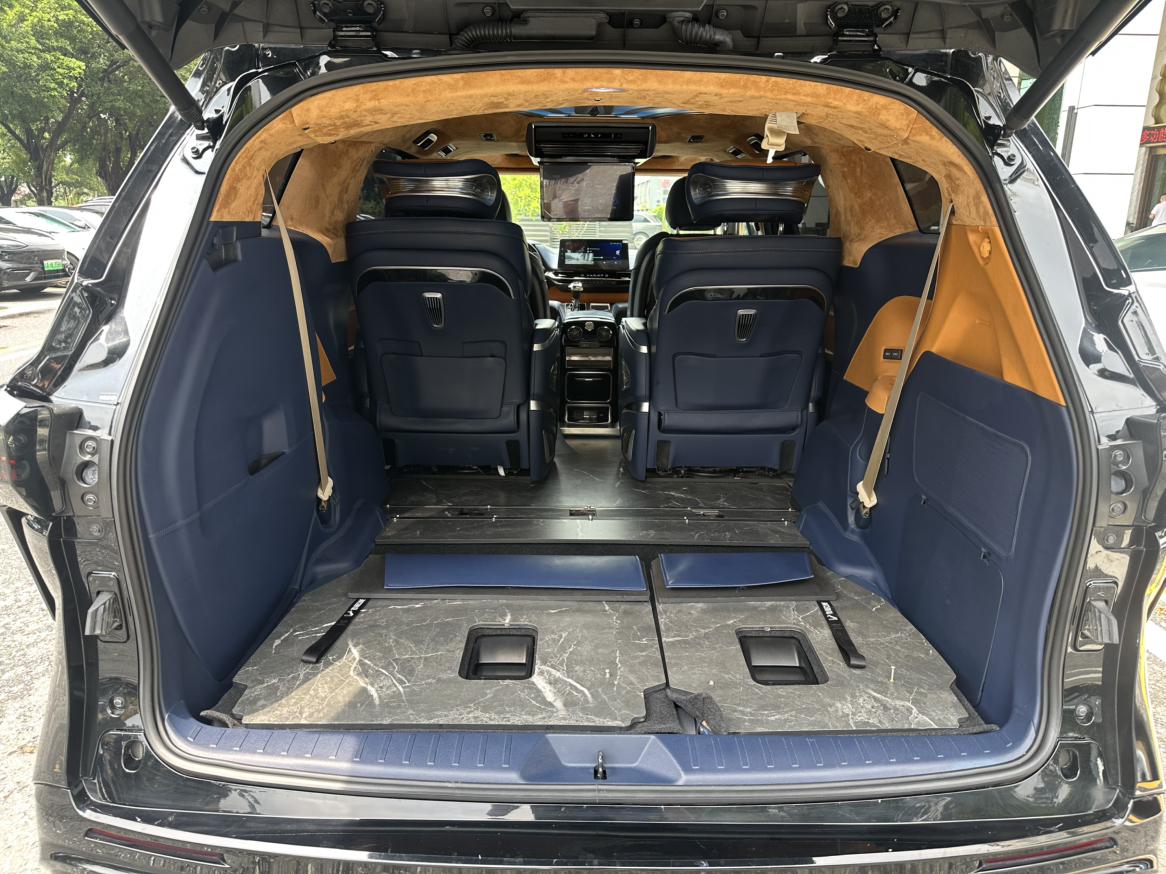 Toyota Sienna 2021 thumb 11