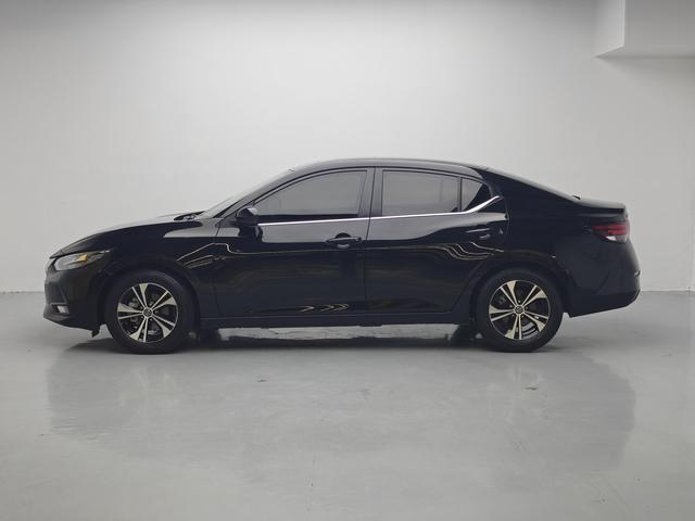 Nissan Sylphy 2022 thumb 2