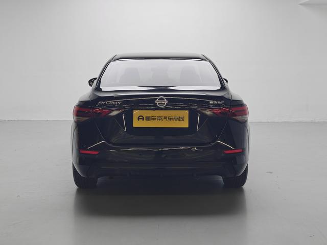 Nissan Sylphy 2022 thumb 4
