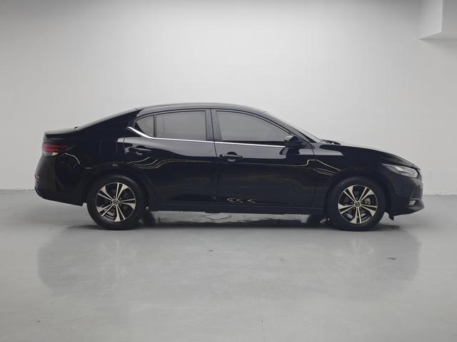 Nissan Sylphy 2022 thumb 6