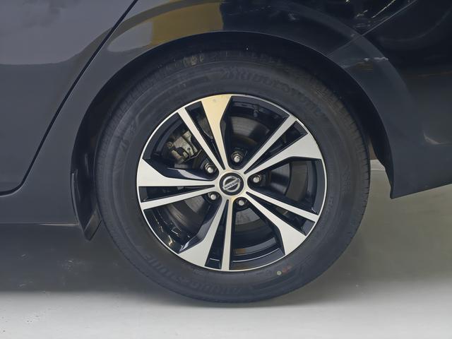 Nissan Sylphy 2022 thumb 7