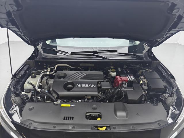 Nissan Sylphy 2022 thumb 8