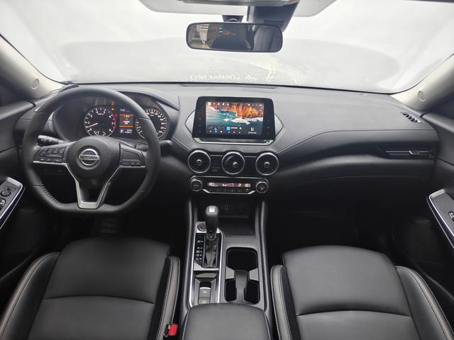 Nissan Sylphy 2022 thumb 12