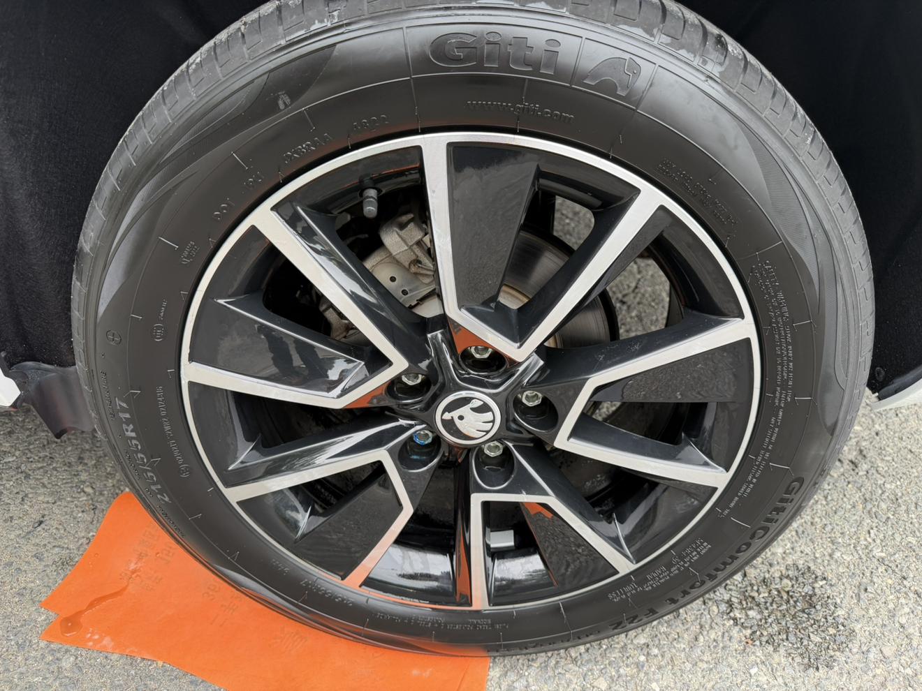 Skoda Ke Luo Ke 2023 thumb 8