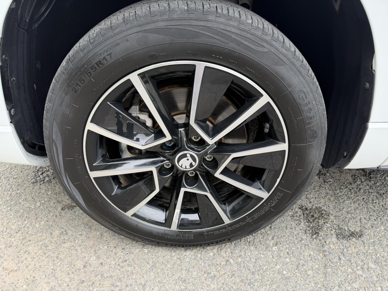 Skoda Ke Luo Ke 2023 thumb 9