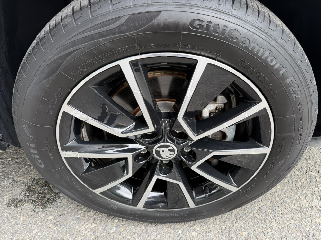 Skoda Ke Luo Ke 2023 thumb 12