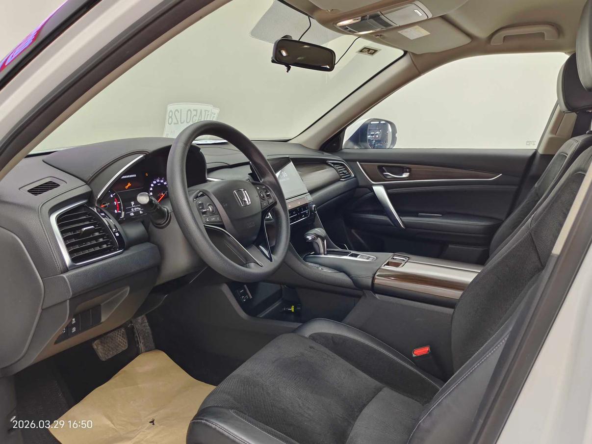 Honda Avancier 2017 thumb 9