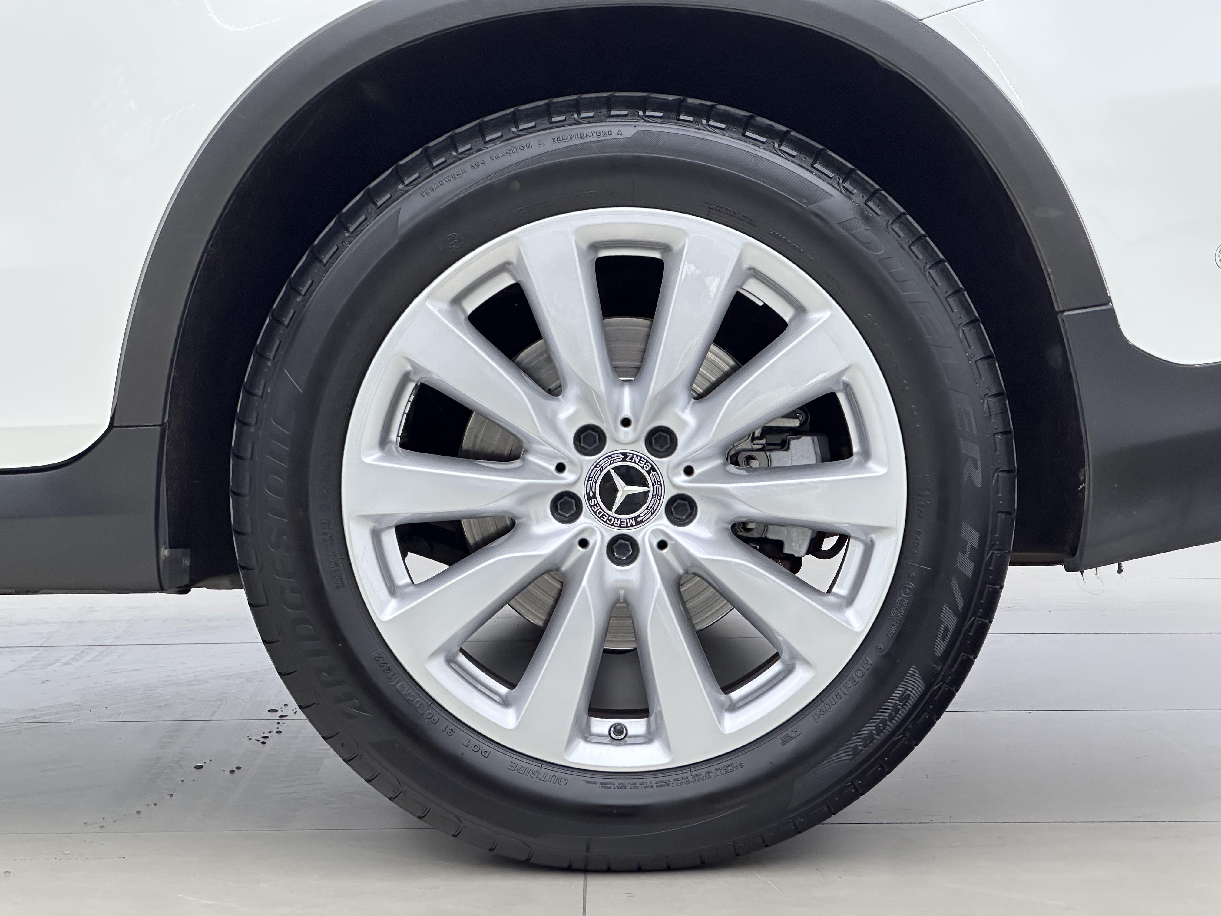 Mercedes-Benz GLC 2020 thumb 4