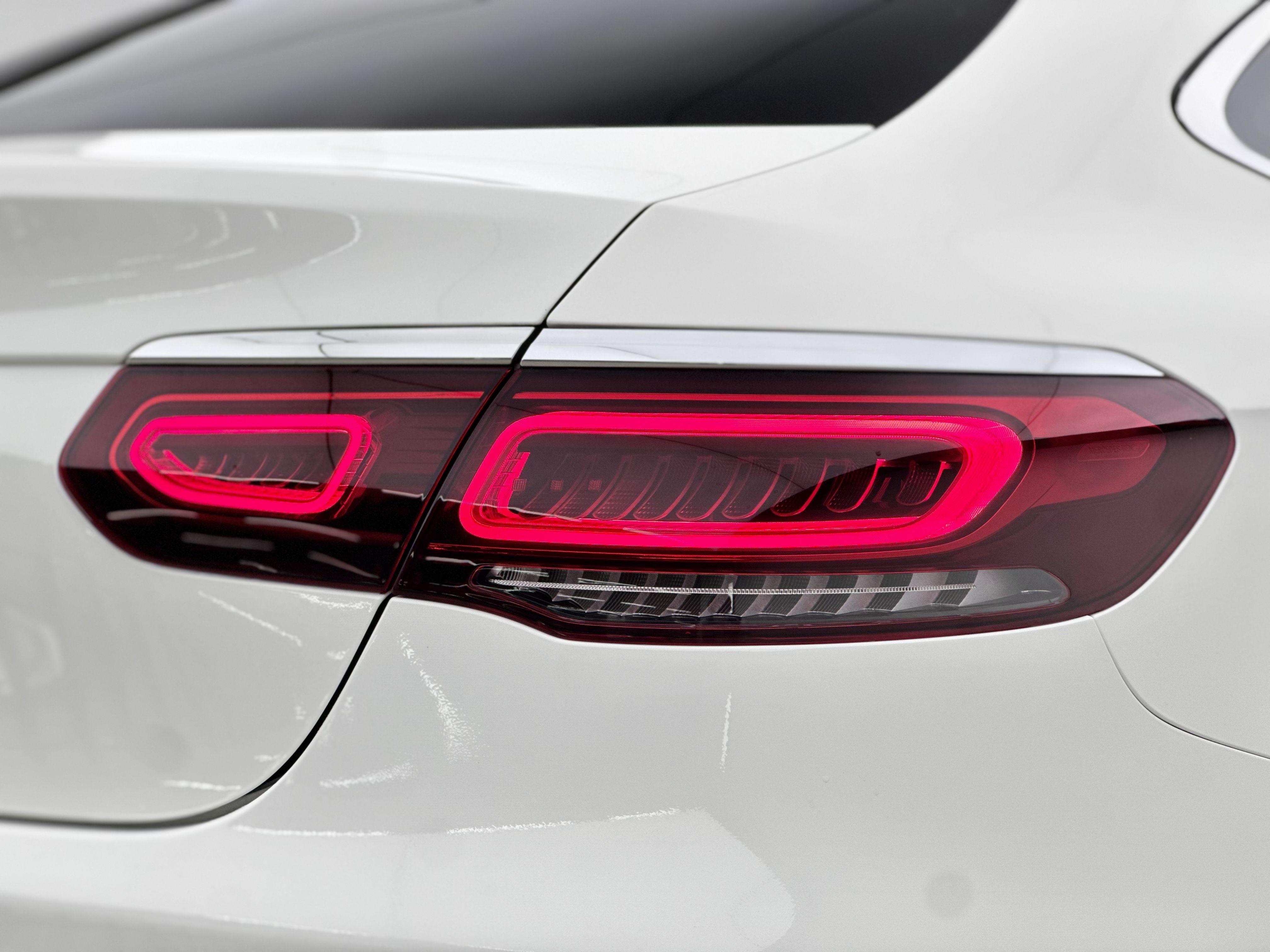 Mercedes-Benz GLC 2020 thumb 6