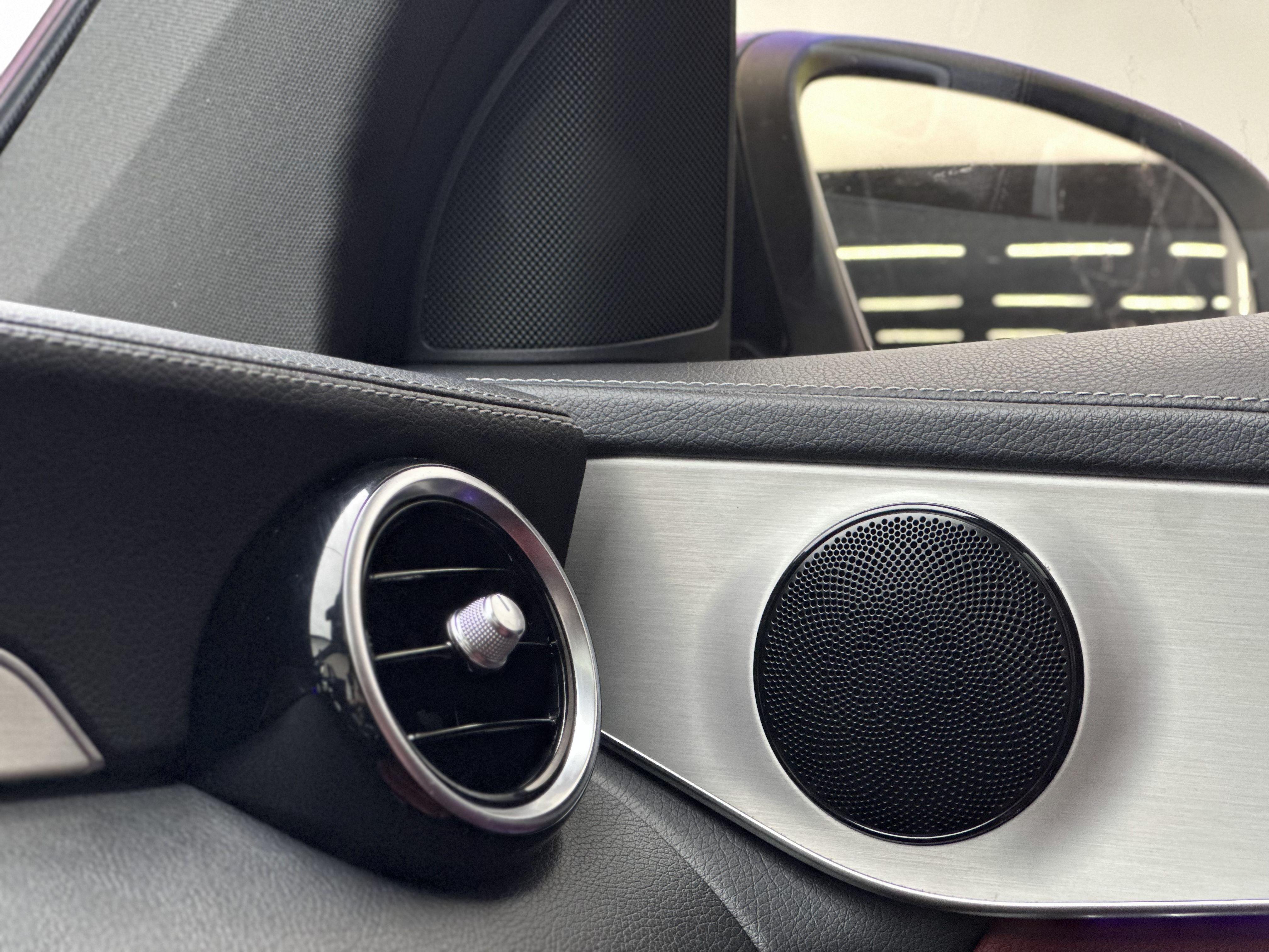 Mercedes-Benz GLC 2020 thumb 7