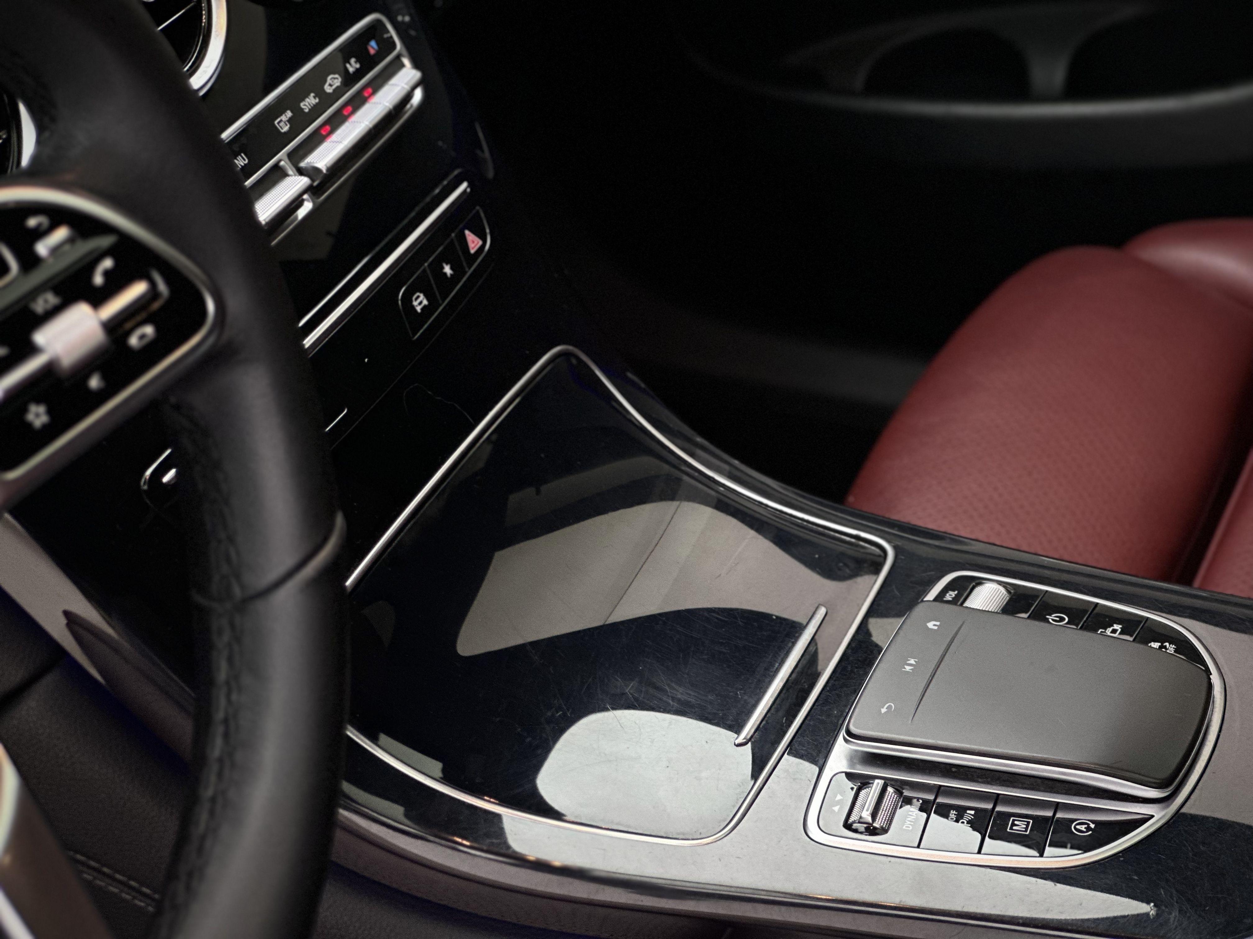 Mercedes-Benz GLC 2020 thumb 8