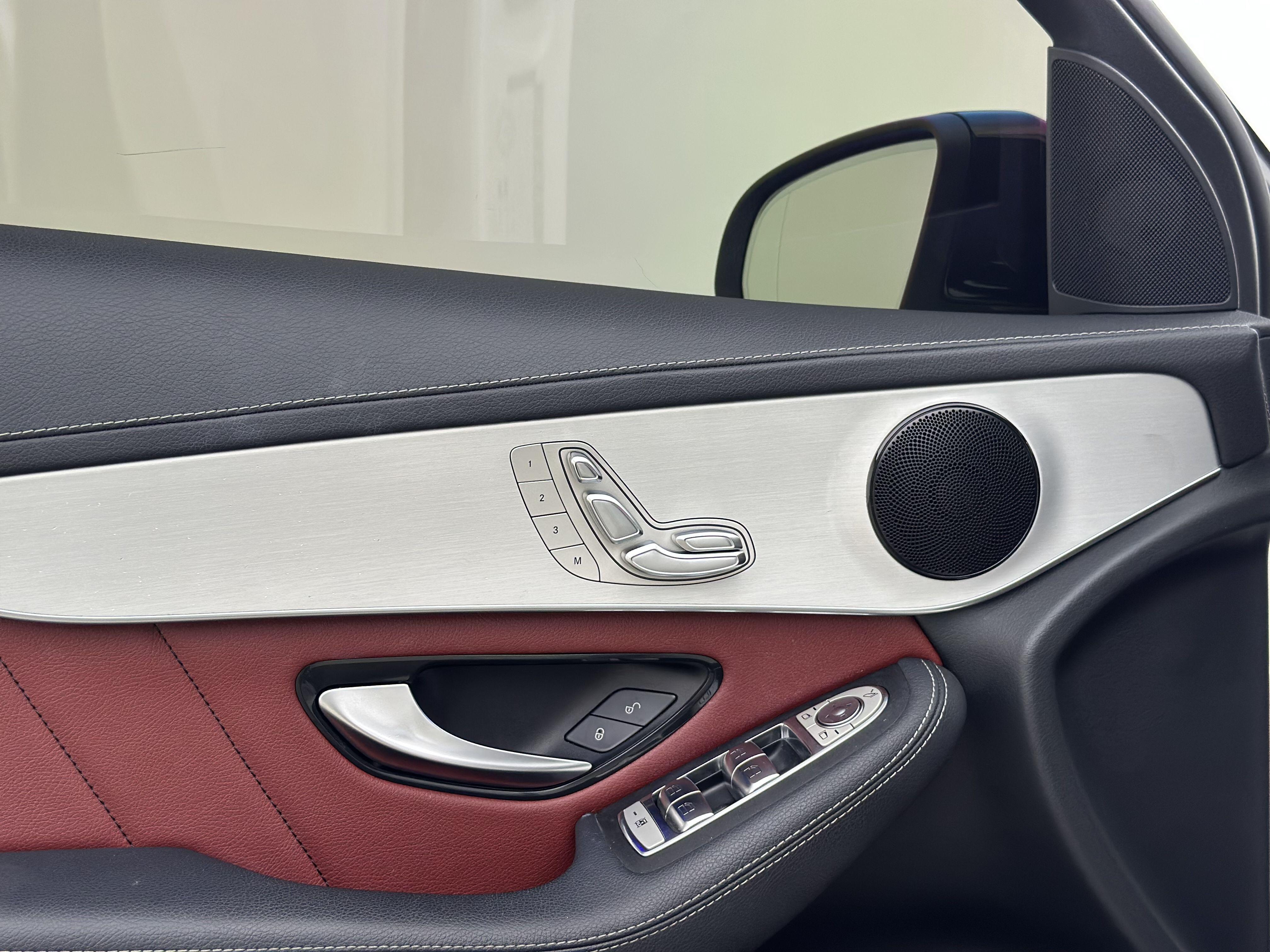 Mercedes-Benz GLC 2020 thumb 9