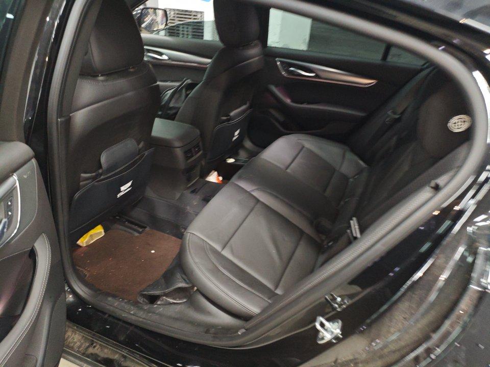 Cadillac CT5 2024 thumb 8