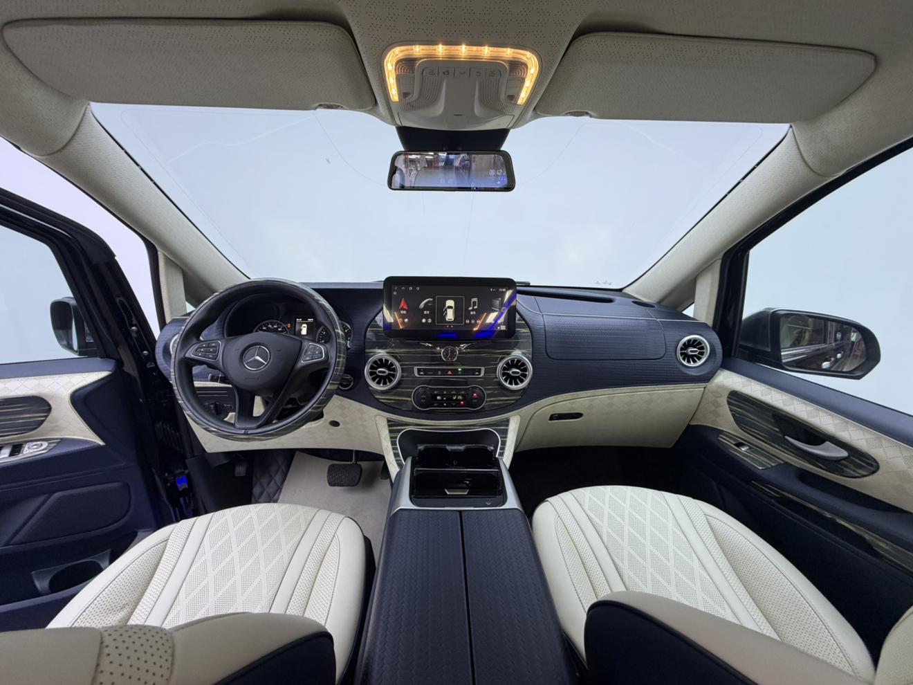 Mercedes-Benz Wei Ting 2021 thumb 4
