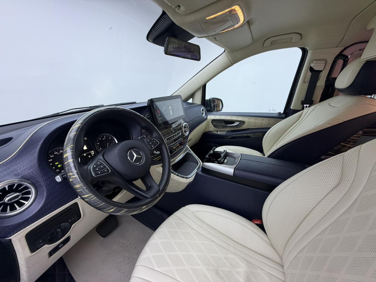 Mercedes-Benz Wei Ting 2021 thumb 6