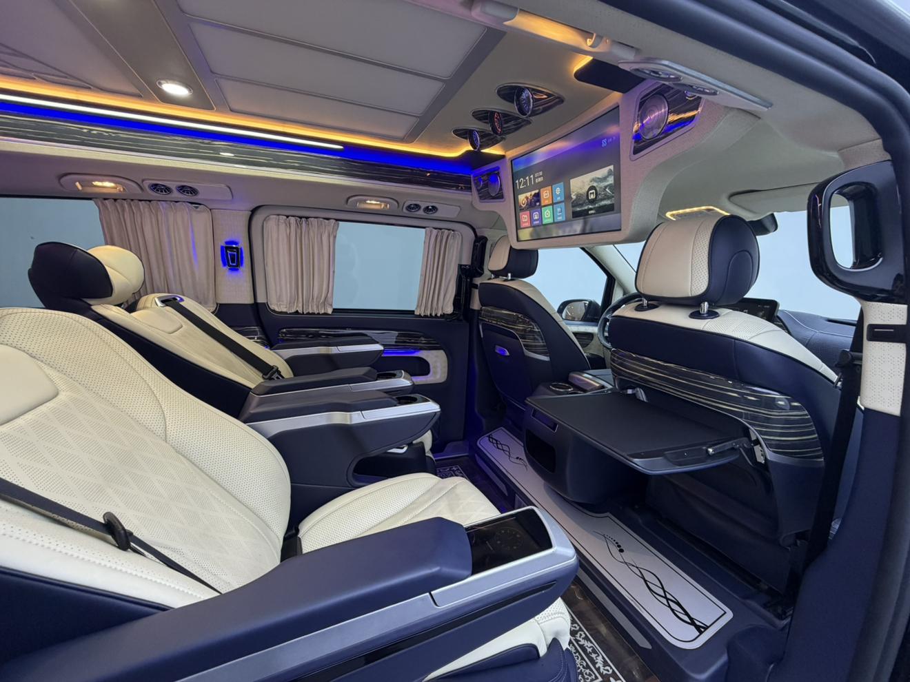 Mercedes-Benz Wei Ting 2021 thumb 7