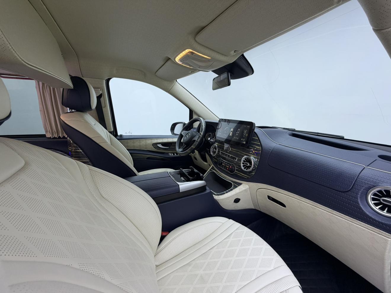 Mercedes-Benz Wei Ting 2021 thumb 8