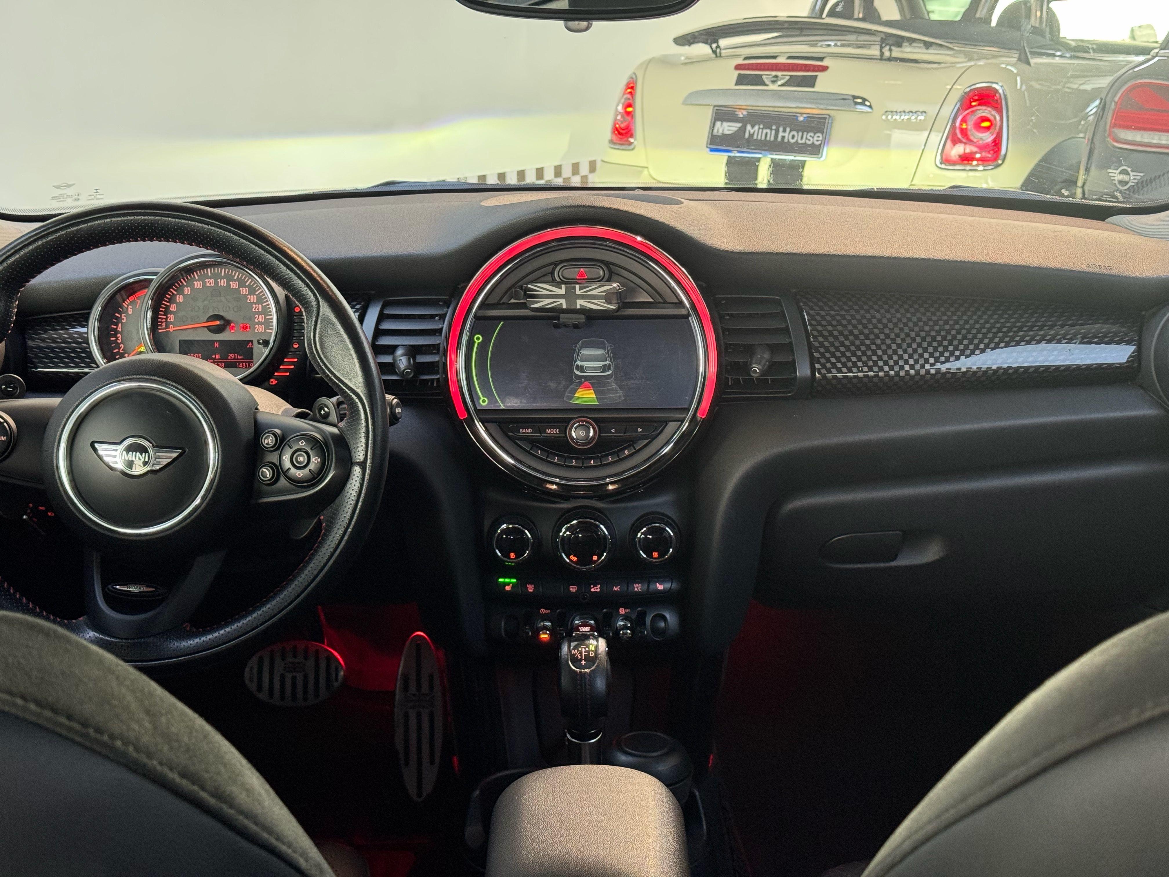 Mini Hatch 2014 thumb 5
