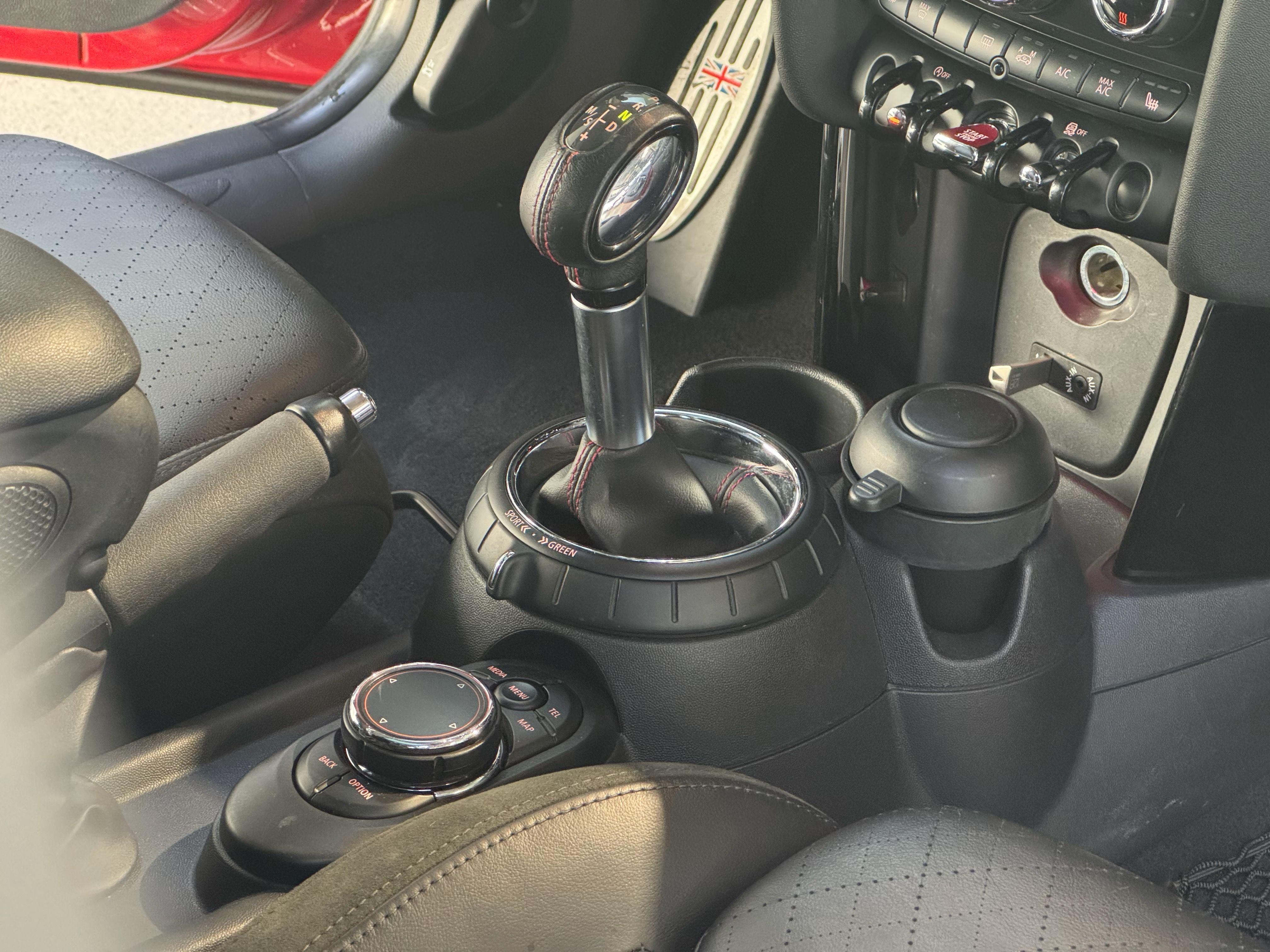 Mini Hatch 2014 thumb 7
