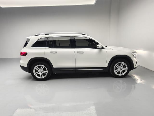 Mercedes-Benz GLB 2022 thumb 6