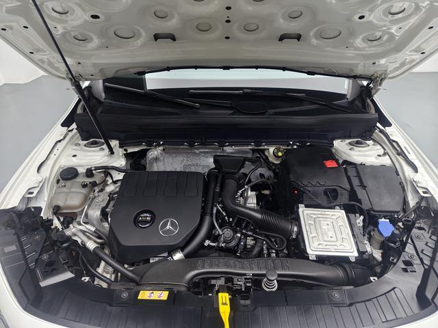 Mercedes-Benz GLB 2022 thumb 8