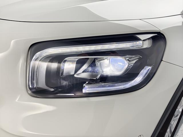 Mercedes-Benz GLB 2022 thumb 10