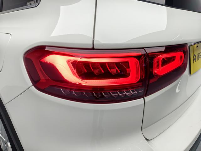 Mercedes-Benz GLB 2022 thumb 11