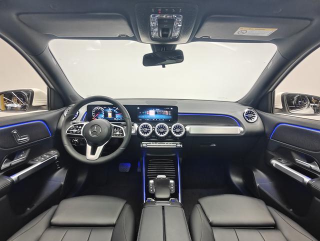 Mercedes-Benz GLB 2022 thumb 12