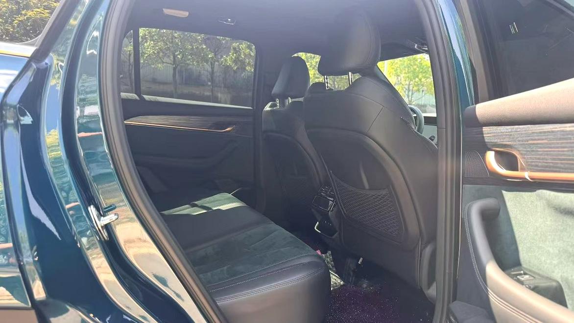 Geely Xingyue L 2021 thumb 7