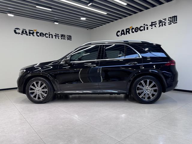 Mercedes-Benz GLE 2024 thumb 2