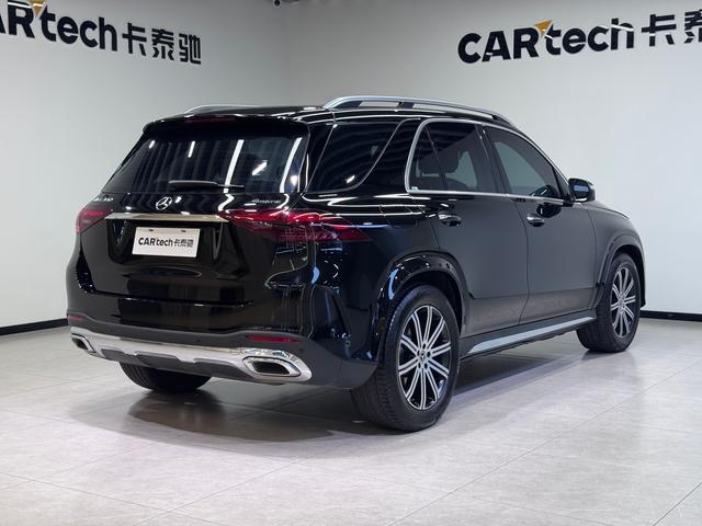 Mercedes-Benz GLE 2024 thumb 5