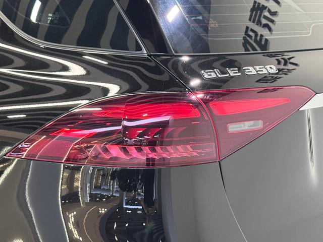 Mercedes-Benz GLE 2024 thumb 8
