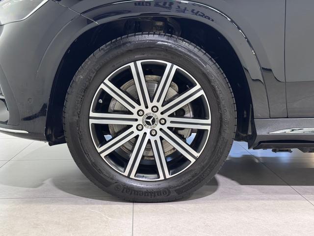 Mercedes-Benz GLE 2024 thumb 9