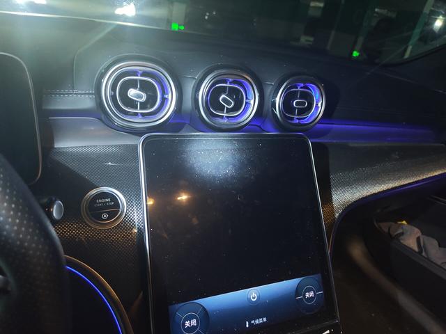 Mercedes-Benz C-Класс 2023 thumb 6
