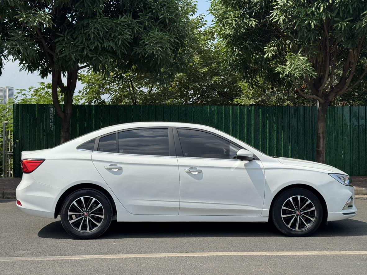 Roewe i5 2020 thumb 5