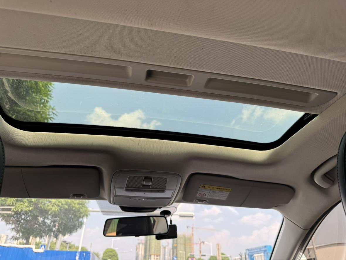 Roewe i5 2020 thumb 8