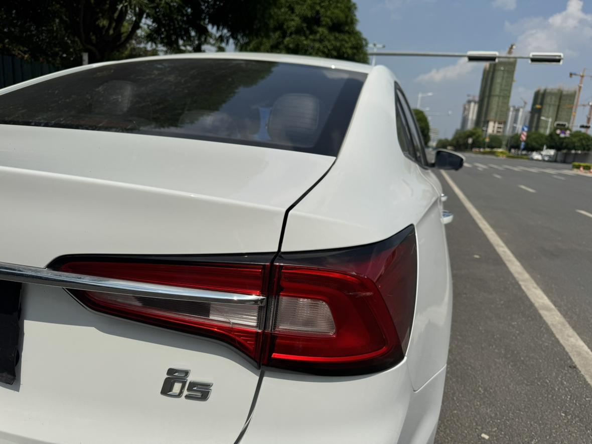 Roewe i5 2020 thumb 9