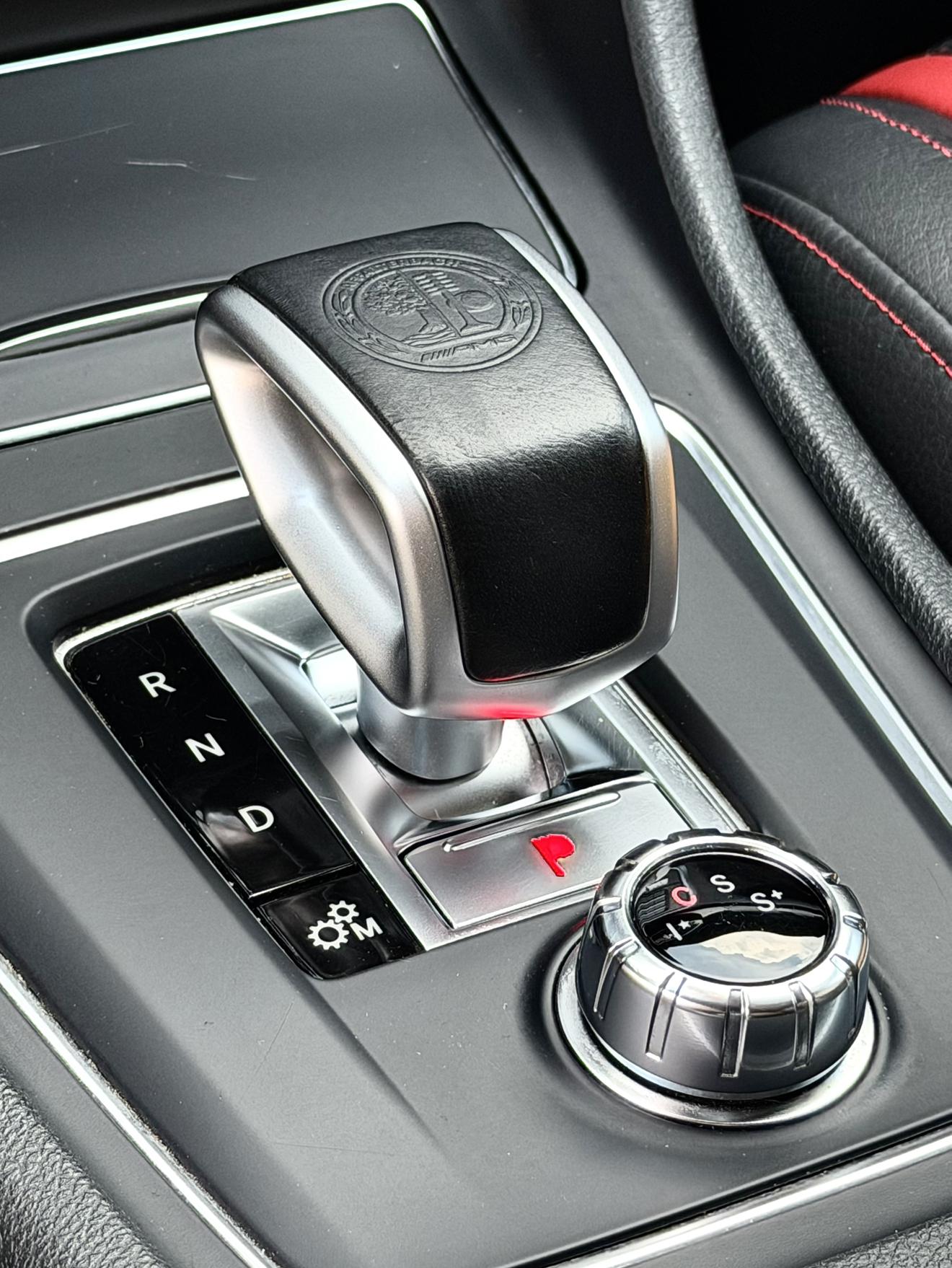Mercedes-Benz CLA AMG 2017 thumb 7