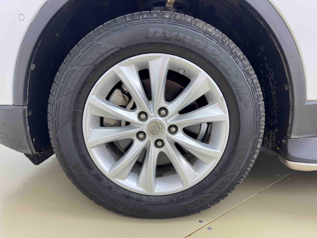 Buick Envision 2014 thumb 6