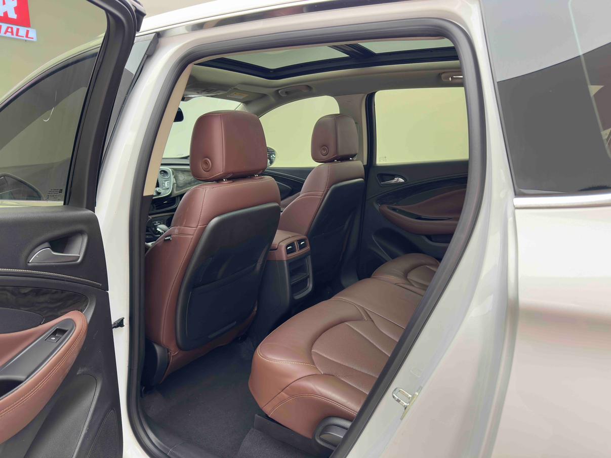 Buick Envision 2014 thumb 10