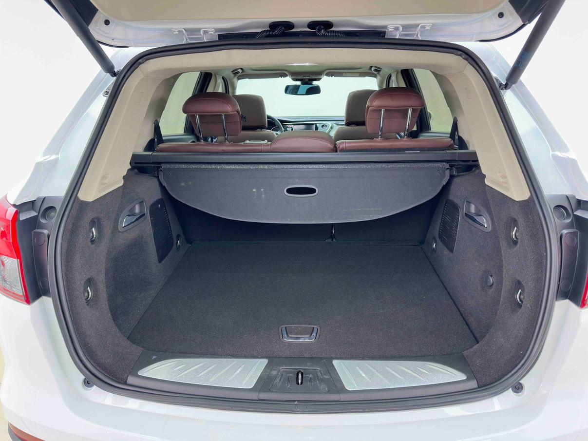Buick Envision 2014 thumb 11