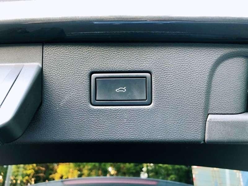 Volkswagen Tayron 2020 thumb 3