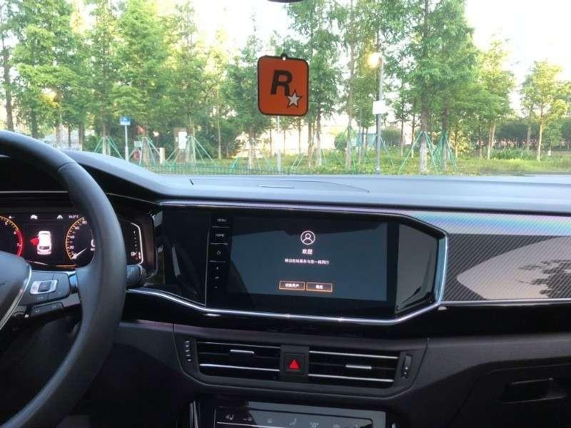 Volkswagen Tayron 2020 thumb 5