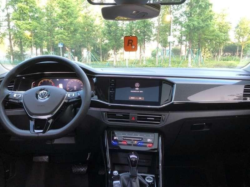 Volkswagen Tayron 2020 thumb 6