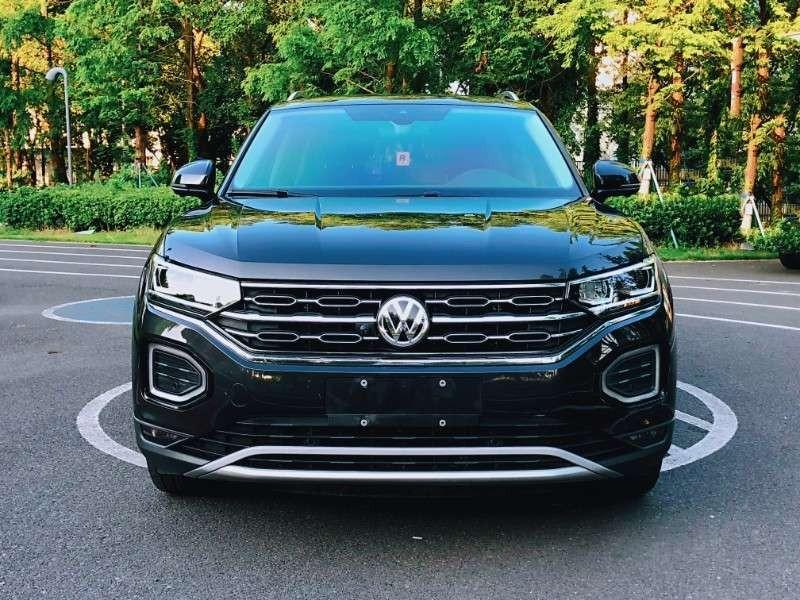 Volkswagen Tayron 2020 thumb 12