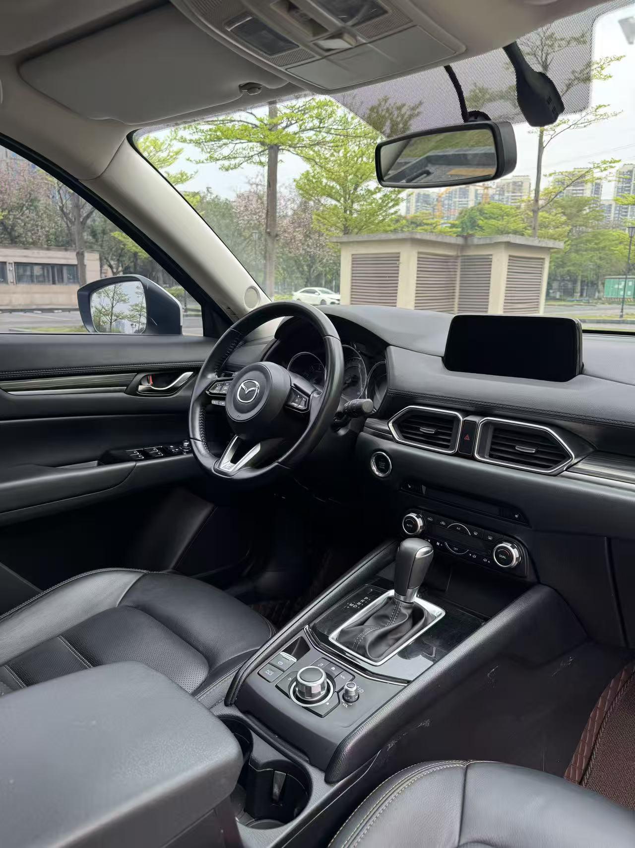 Mazda CX-5 2020 thumb 6