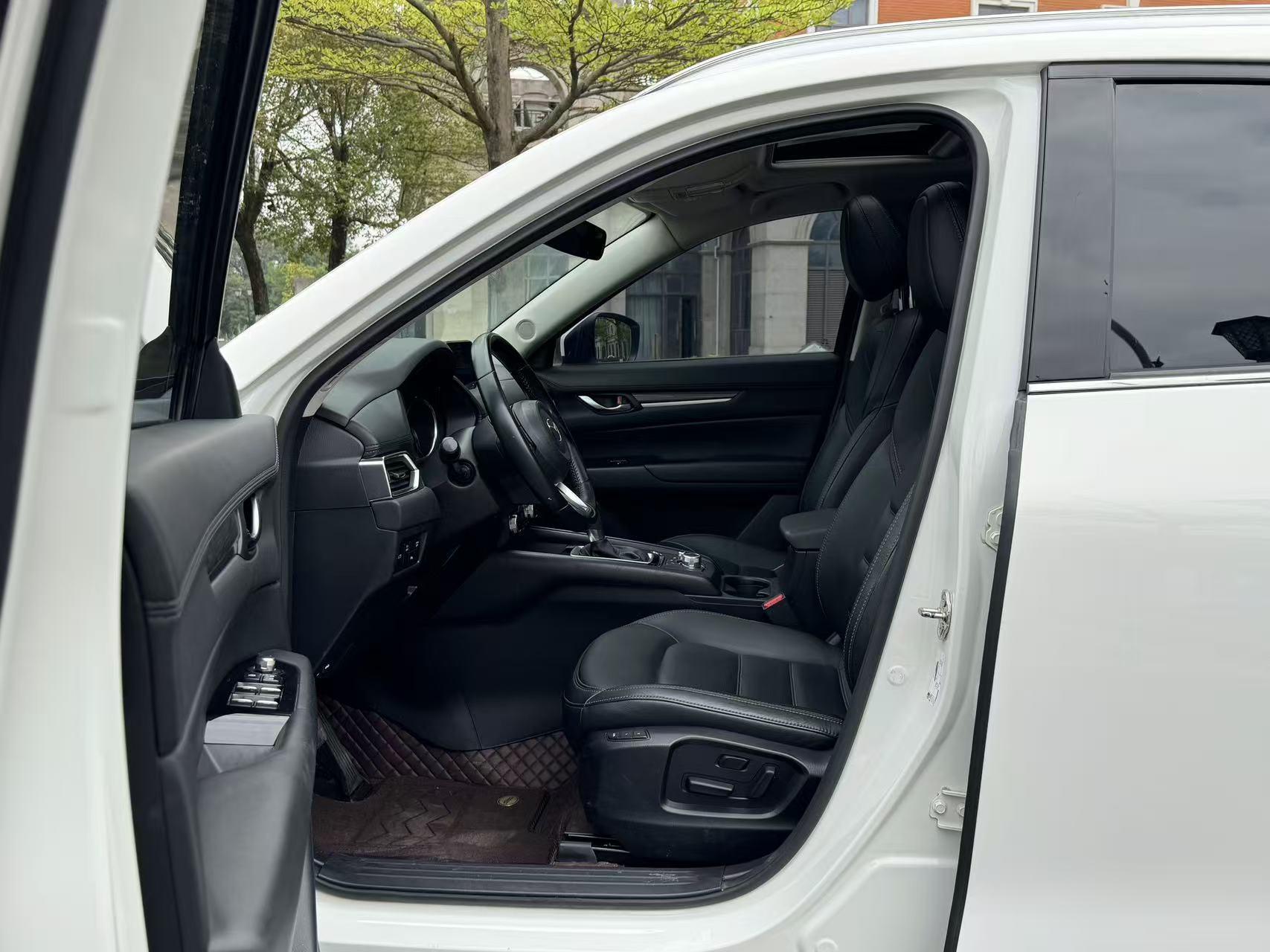 Mazda CX-5 2020 thumb 7