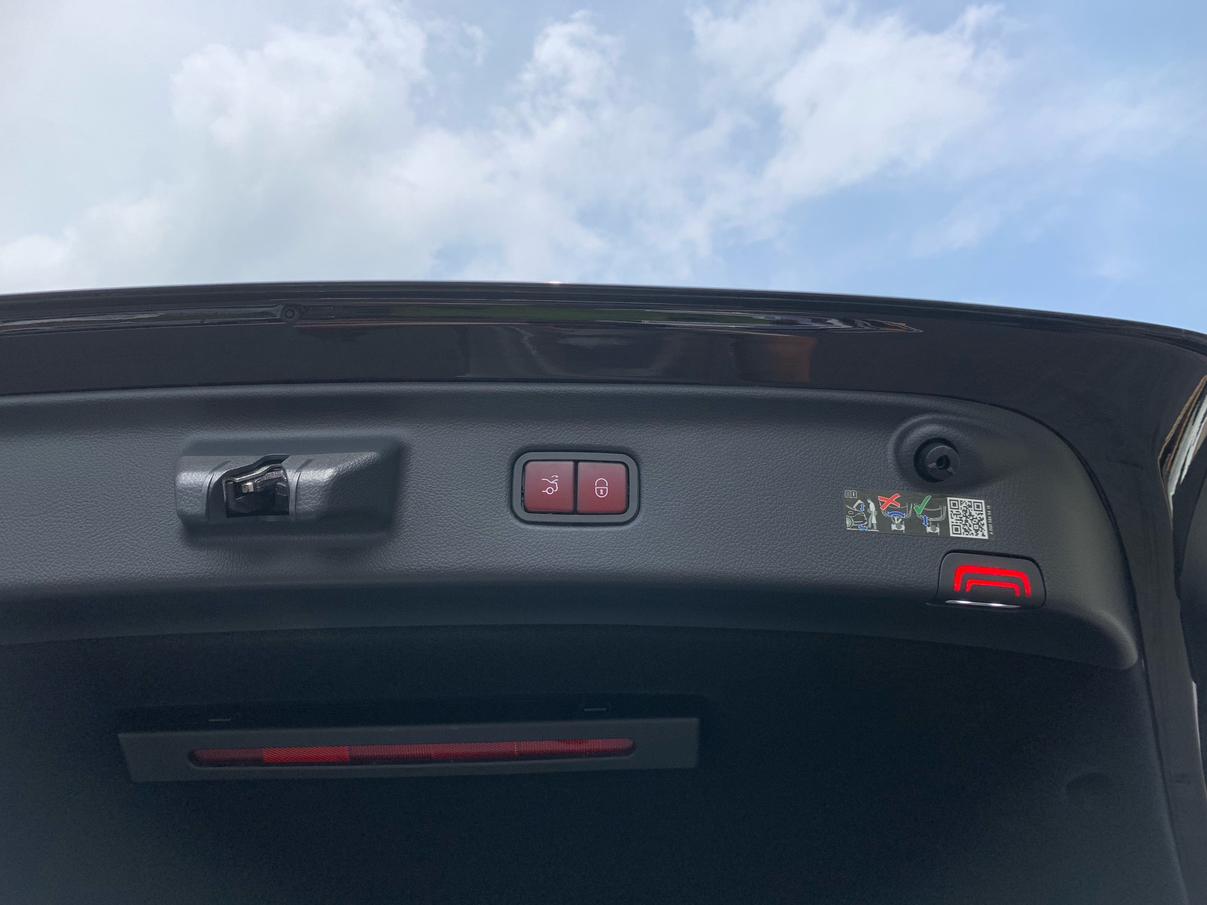 Mercedes-Benz S-Класс 2025 thumb 7